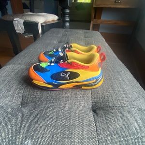 Puma sneakers